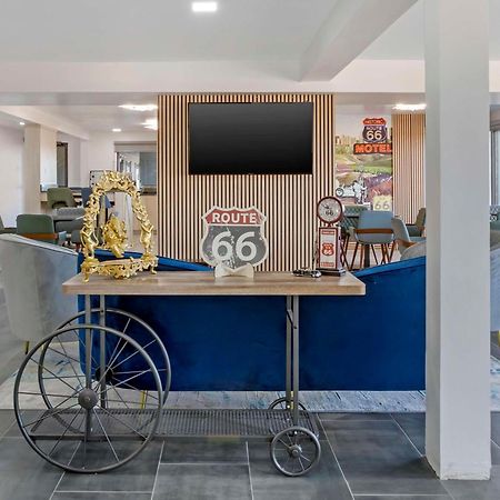 סנטה רוזה Hotel Blue 66, BW Signature Collection מראה חיצוני תמונה