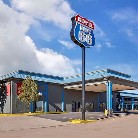 סנטה רוזה Hotel Blue 66, BW Signature Collection מראה חיצוני תמונה