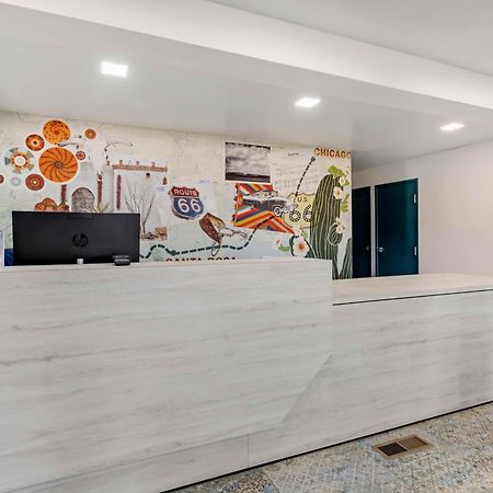 סנטה רוזה Hotel Blue 66, BW Signature Collection מראה חיצוני תמונה