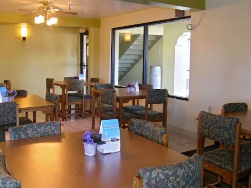 סנטה רוזה Hotel Blue 66, BW Signature Collection מראה חיצוני תמונה
