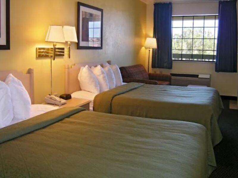 סנטה רוזה Hotel Blue 66, BW Signature Collection מראה חיצוני תמונה