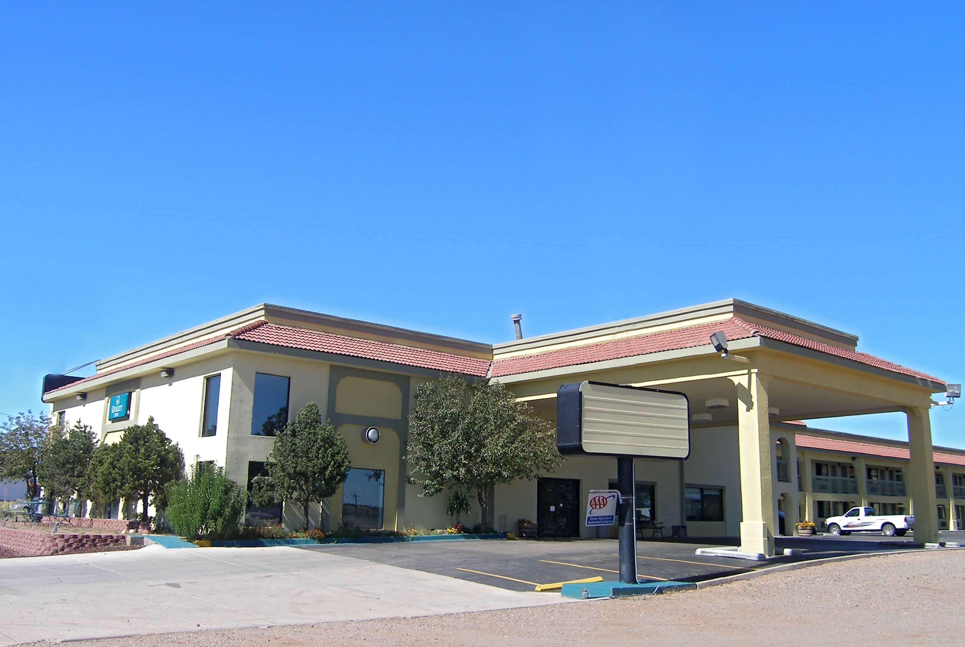 סנטה רוזה Hotel Blue 66, BW Signature Collection מראה חיצוני תמונה