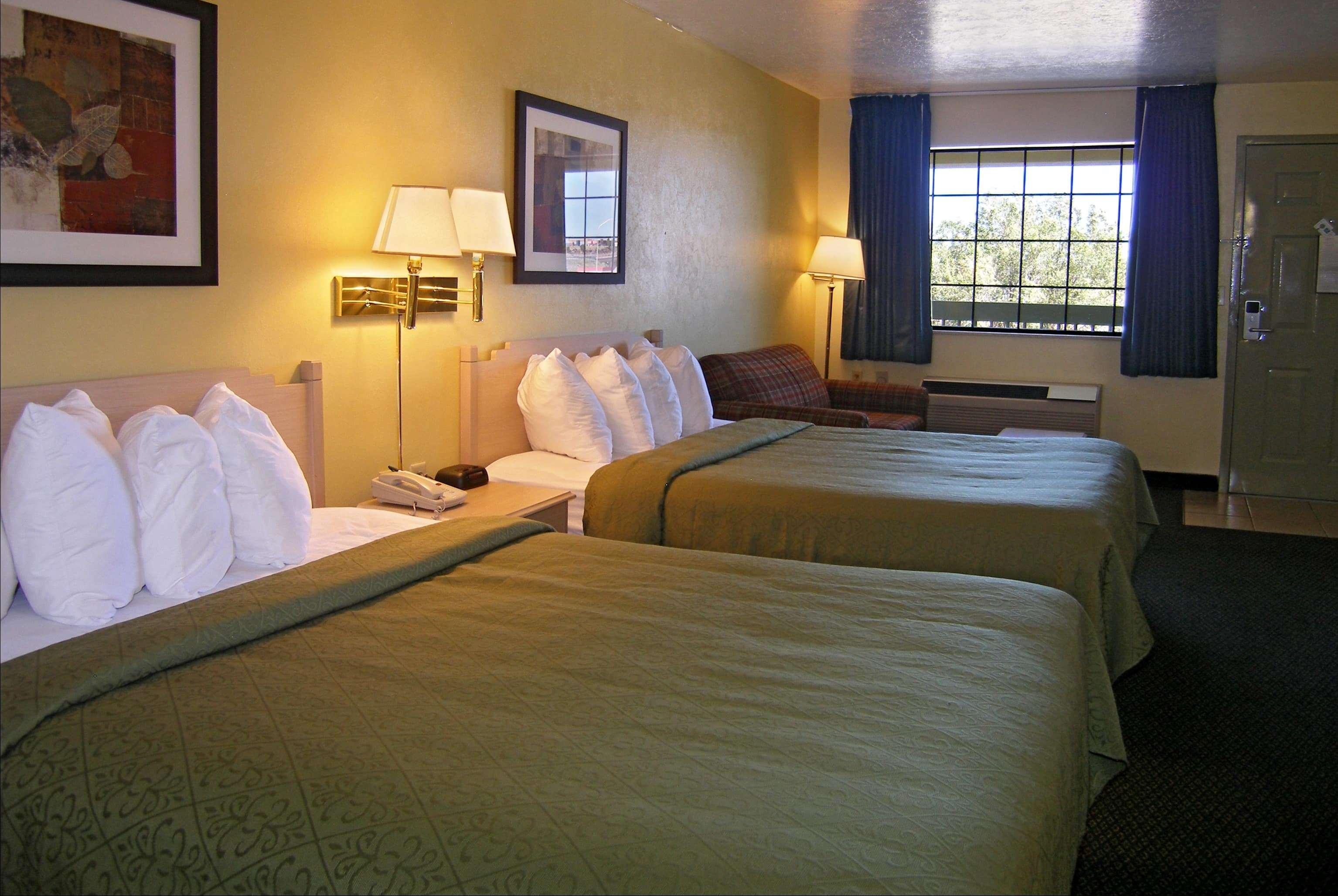 סנטה רוזה Hotel Blue 66, BW Signature Collection מראה חיצוני תמונה