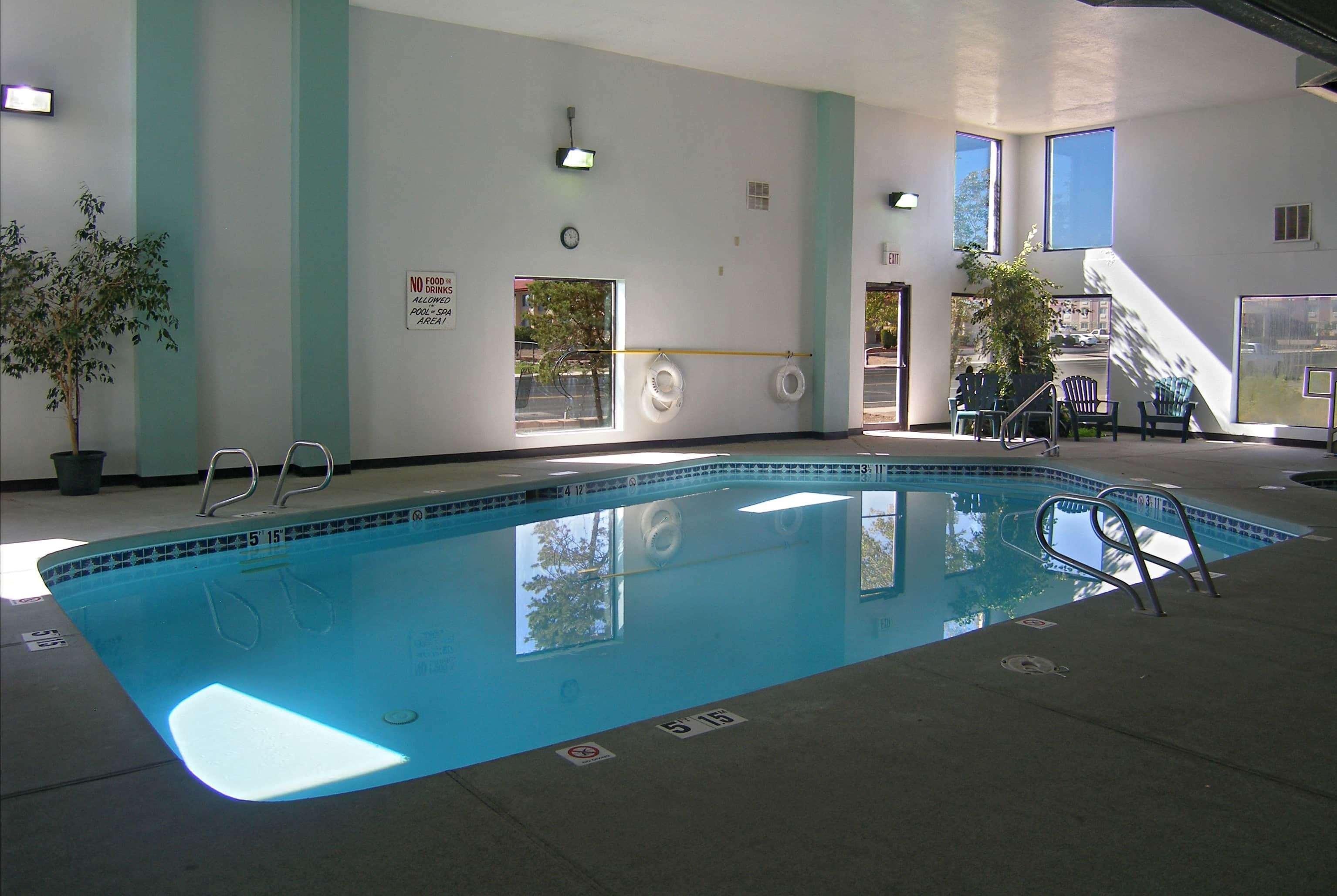 סנטה רוזה Hotel Blue 66, BW Signature Collection מראה חיצוני תמונה