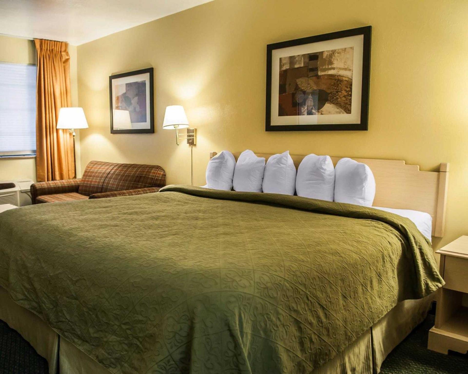 סנטה רוזה Hotel Blue 66, BW Signature Collection מראה חיצוני תמונה