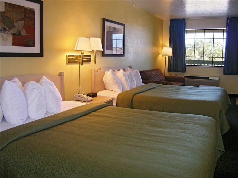 סנטה רוזה Hotel Blue 66, BW Signature Collection מראה חיצוני תמונה