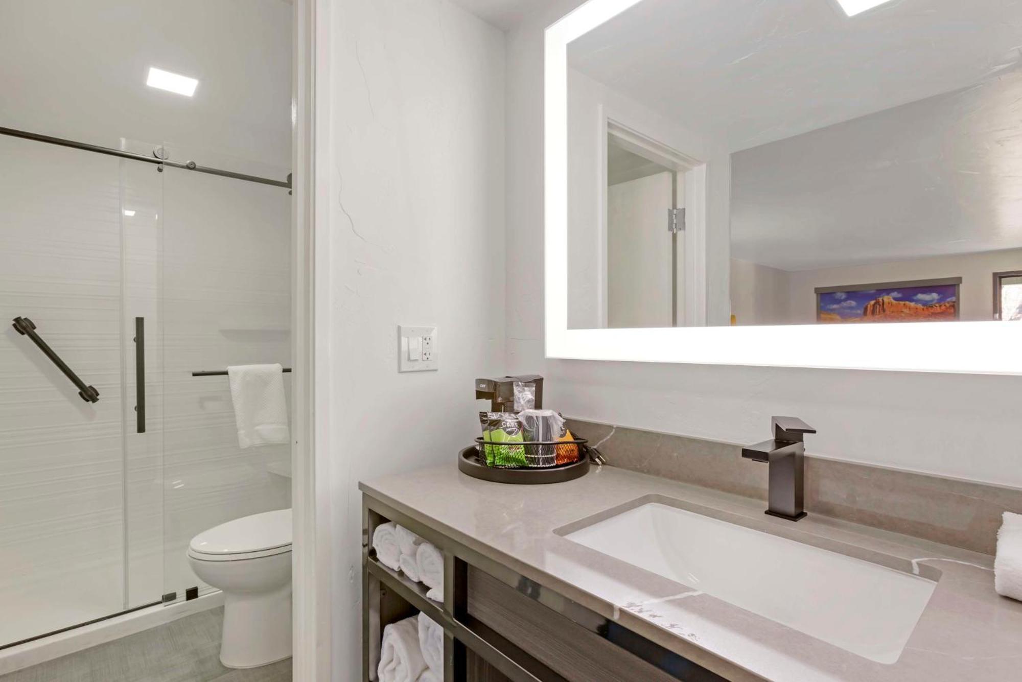 סנטה רוזה Hotel Blue 66, BW Signature Collection מראה חיצוני תמונה