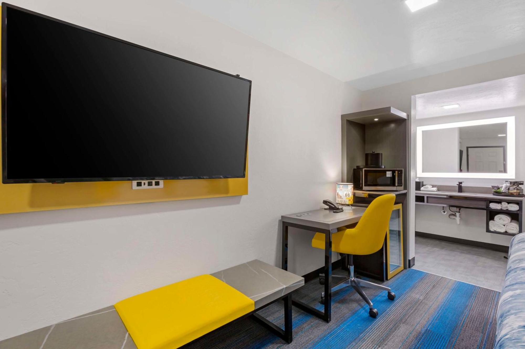 סנטה רוזה Hotel Blue 66, BW Signature Collection מראה חיצוני תמונה