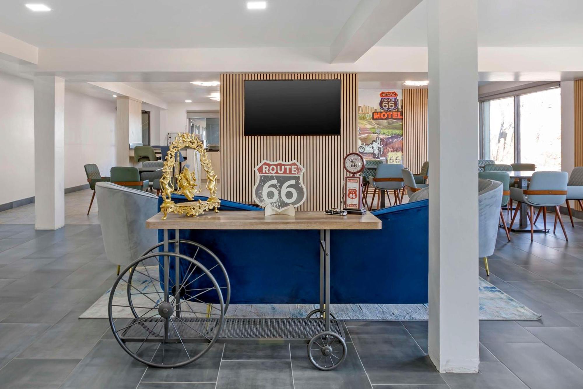 סנטה רוזה Hotel Blue 66, BW Signature Collection מראה חיצוני תמונה