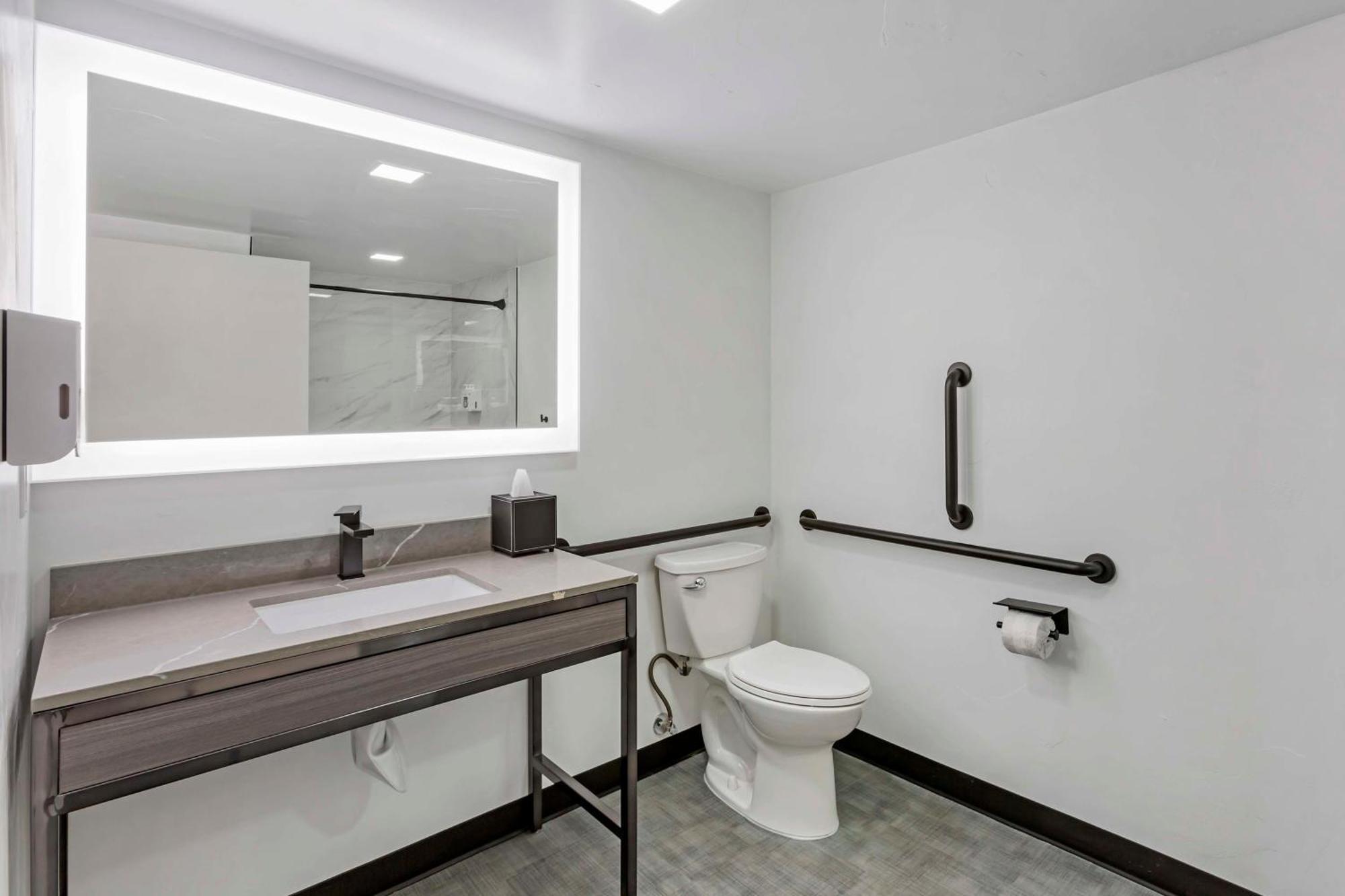 סנטה רוזה Hotel Blue 66, BW Signature Collection מראה חיצוני תמונה