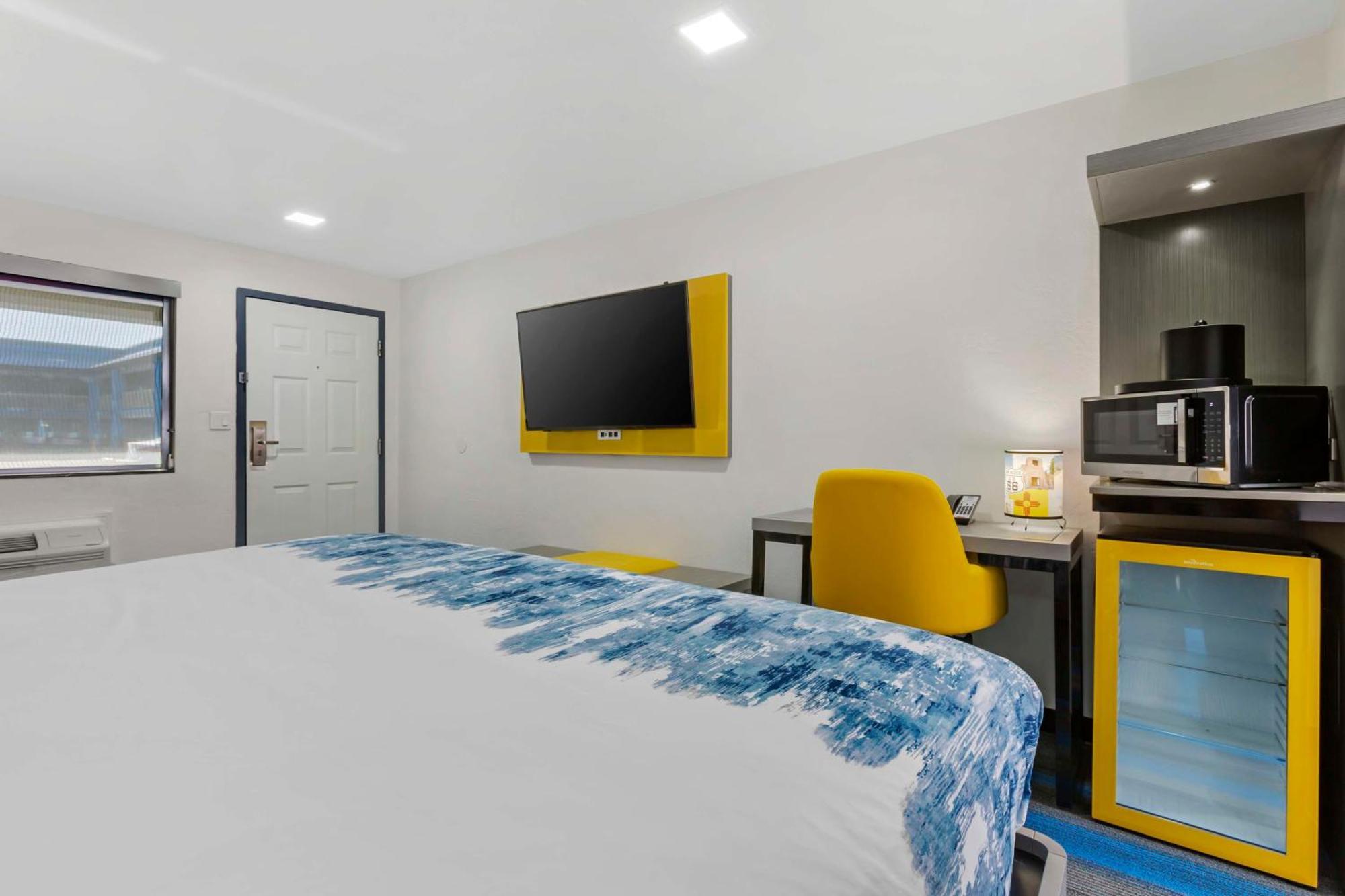 סנטה רוזה Hotel Blue 66, BW Signature Collection מראה חיצוני תמונה