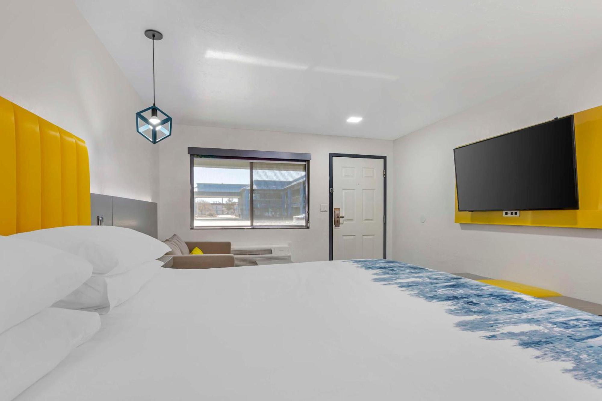 סנטה רוזה Hotel Blue 66, BW Signature Collection מראה חיצוני תמונה