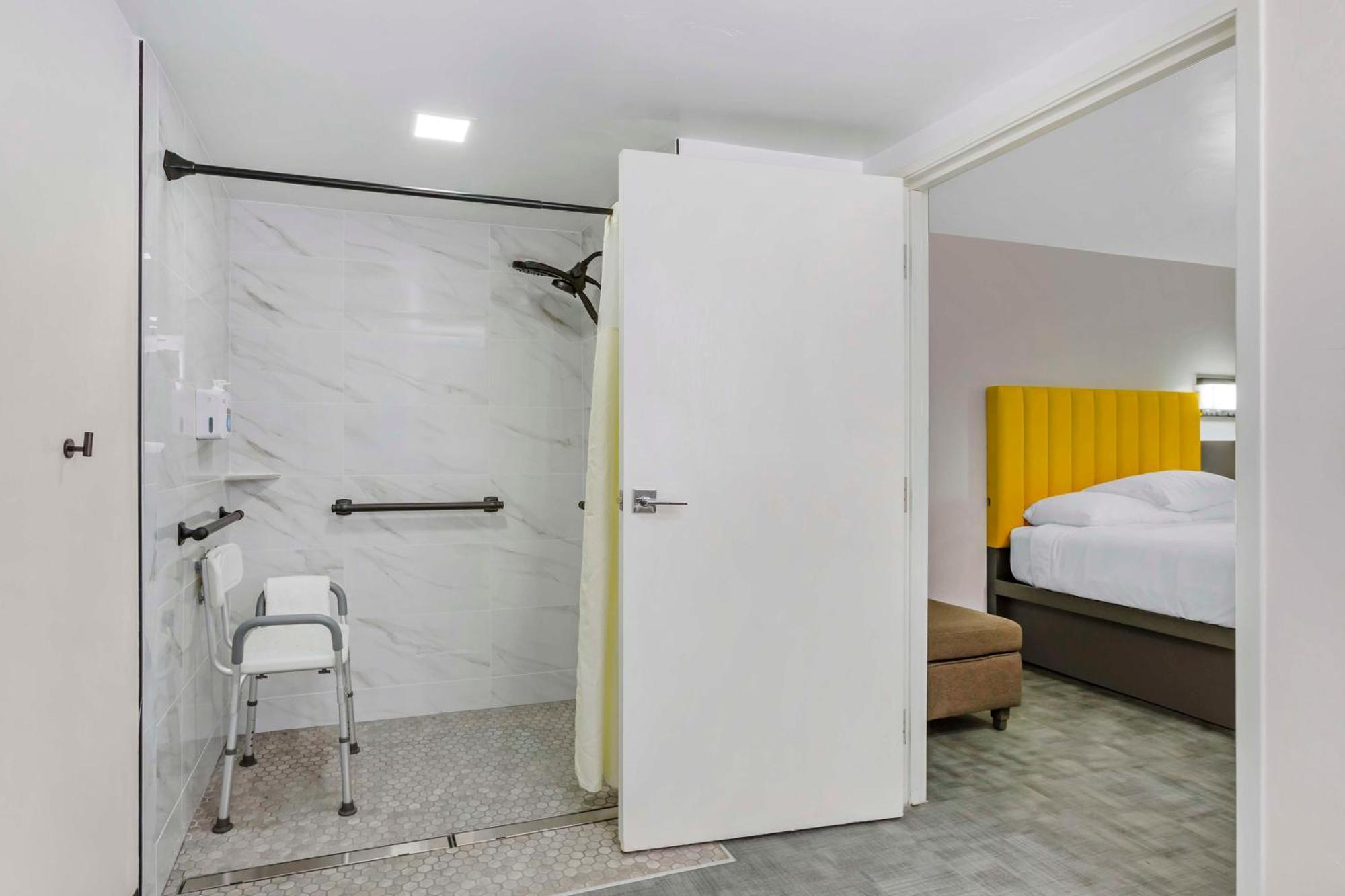 סנטה רוזה Hotel Blue 66, BW Signature Collection מראה חיצוני תמונה