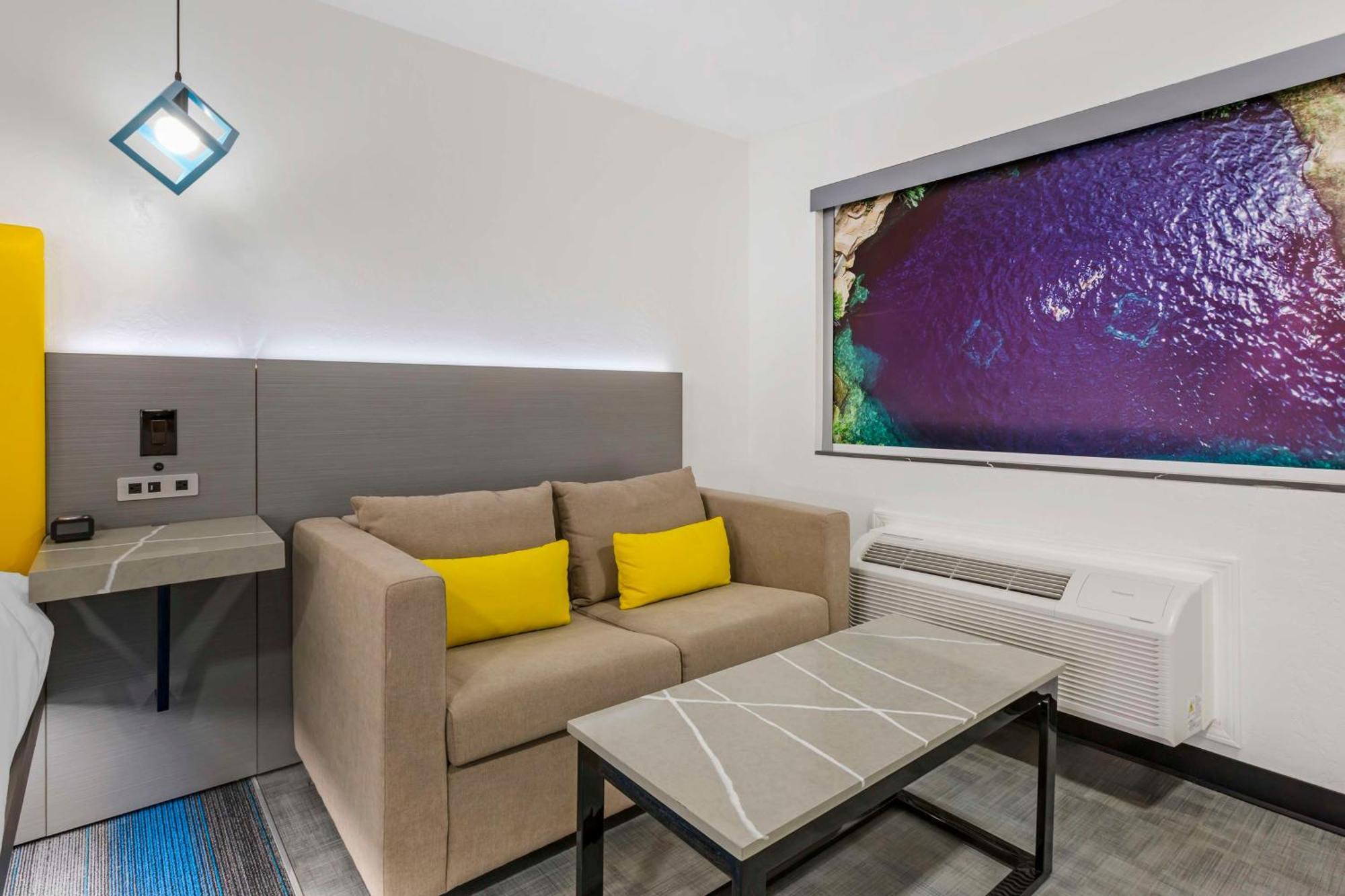 סנטה רוזה Hotel Blue 66, BW Signature Collection מראה חיצוני תמונה