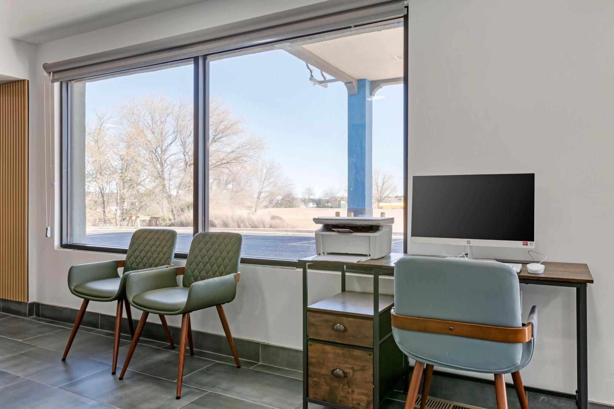 סנטה רוזה Hotel Blue 66, BW Signature Collection מראה חיצוני תמונה