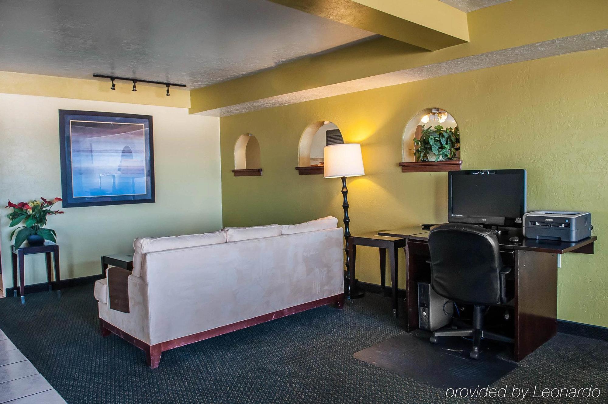 סנטה רוזה Hotel Blue 66, BW Signature Collection מראה חיצוני תמונה