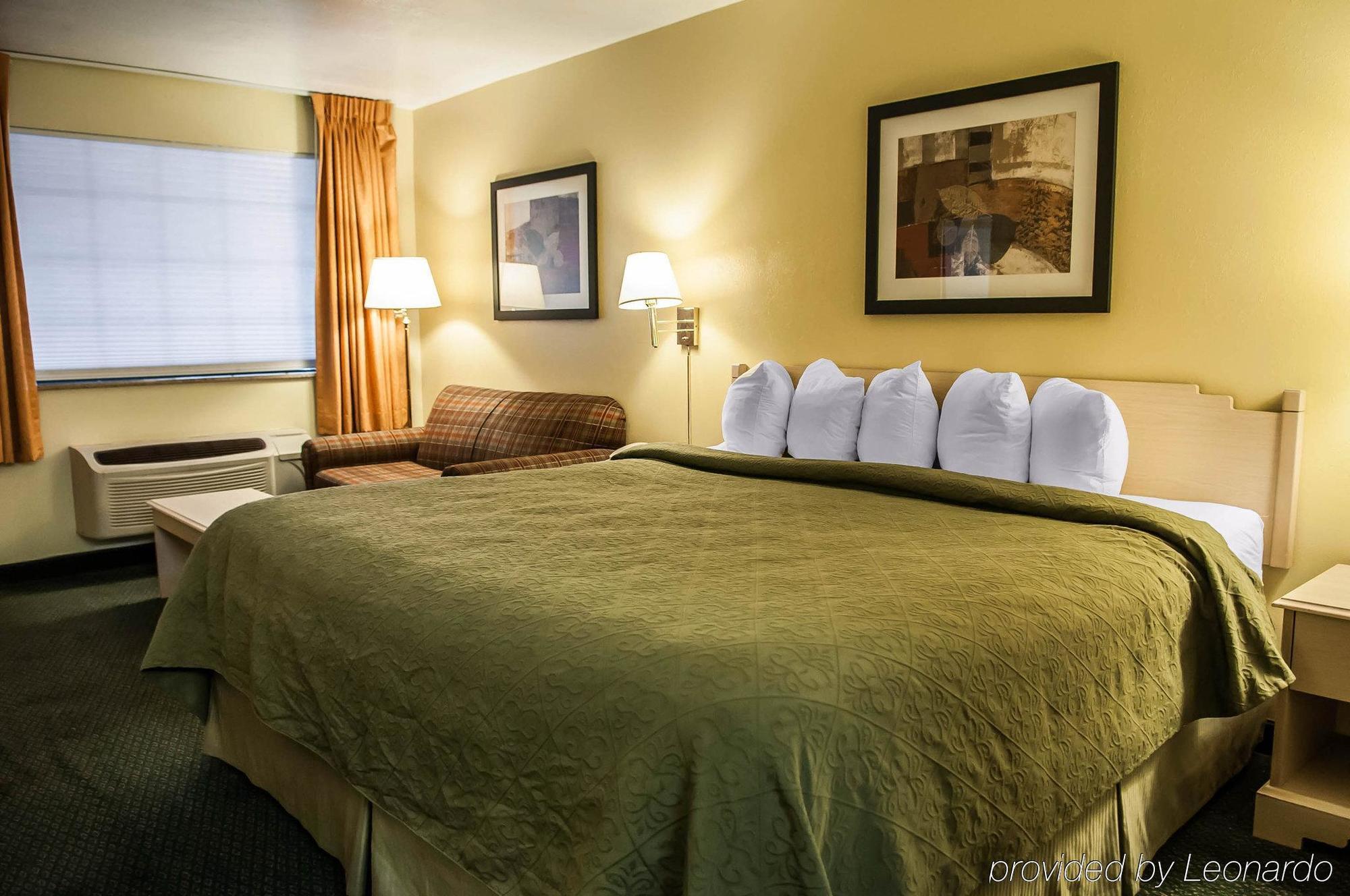 סנטה רוזה Hotel Blue 66, BW Signature Collection מראה חיצוני תמונה